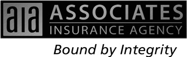 Associates Insurance Agency Logo